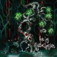 Here Lies AlyssaChristine